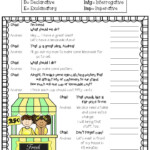 15 Best ELA Lesson 1 Images On Pinterest Sentence Types Kinds Of