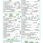 28 Adjective Or Adverb Worksheet Worksheet Resource Plans