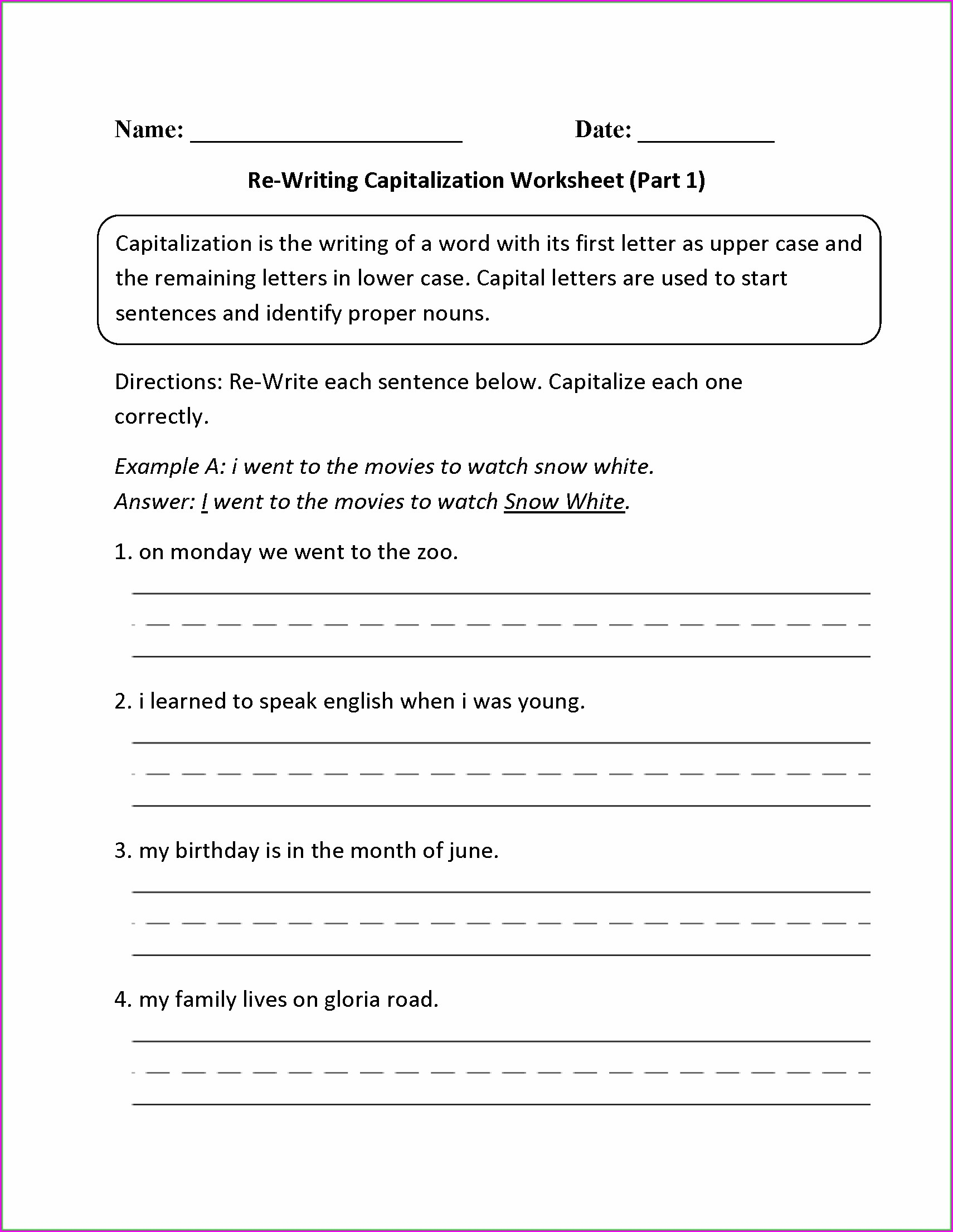 capitalize-and-punctuate-sentence-worksheet-3rd-grade-sentenceworksheets