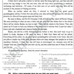 3rd Grade Paragraph Writing Worksheets 3rd Grade Reading And Writing