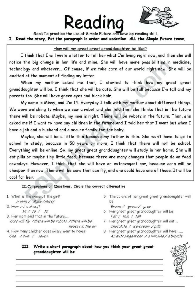 3rd Grade Paragraph Writing Worksheets 3rd Grade Reading And Writing 