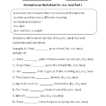 5th Grade Writing Numbers In Words Worksheets Grade 5 SPELOL
