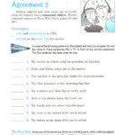6 1 Traits Series Conventions Sentence Fluency Grammar 101