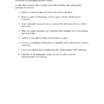 9 Adverb Clause Examples PDF DOC