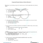 Compound Complex Sentences