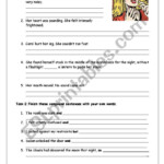 Compound Sentences And But So Or ESL Worksheet By Melocoton