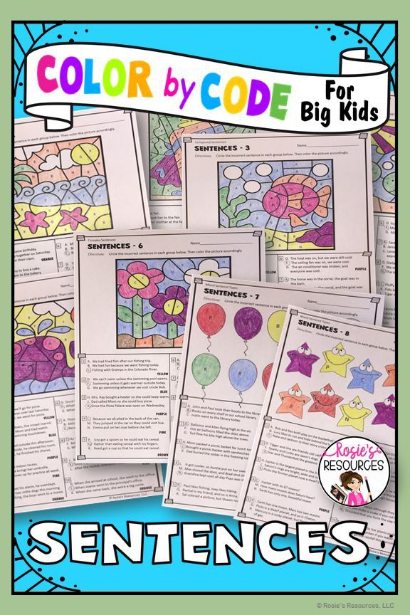 Compound Sentences In Nonfiction Worksheets 99Worksheets