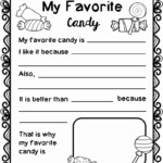 Create Your 30 Effectively Scrambled Sentences Worksheets 3rd Grade