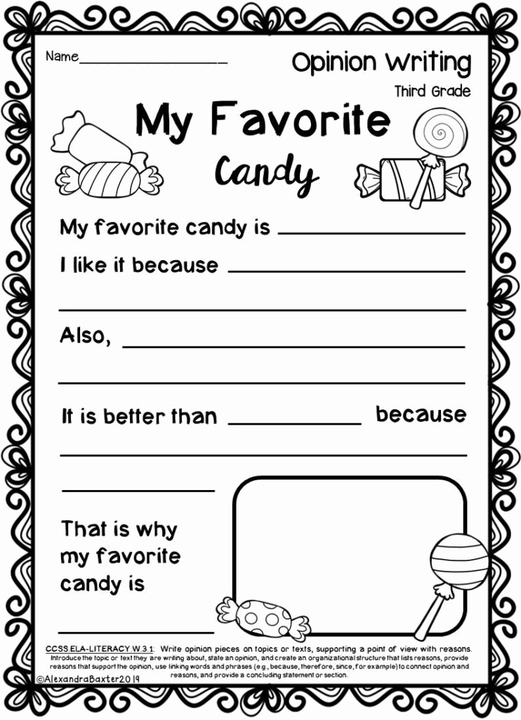 Create Your 30 Effectively Scrambled Sentences Worksheets 3rd Grade 