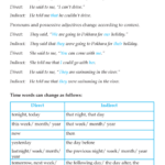 English Lesson Grade 6 Tell Me A Story English Page 15