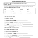 Englishlinx Antonyms Worksheets Synonym Worksheet Language