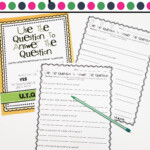 Getting Your Students To Write In Complete Sentences Teaching