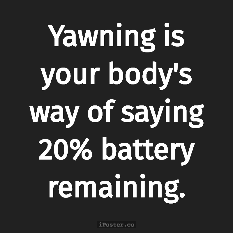 How To Use Yawn In A Sentence HOWOWOR