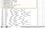 Identifying Errors Worksheet With Answers Pdf