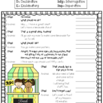 Kinds Of Sentences Grade 3 Worksheets Pdf Free Printable Worksheets
