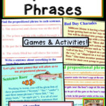 Language Arts Teachers Do You Need A Lesson For Teaching Prepositions