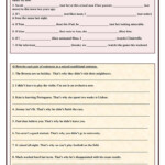 Mixed Conditionals exercises Mixed Conditionals Writing Skills If