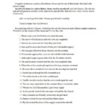 Mockinbirdhillcottage Sentence Examples Of Adverbial Clauses