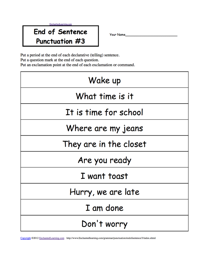 NEW 662 FIRST GRADE WORKSHEETS PARTS OF SPEECH Firstgrade Worksheet