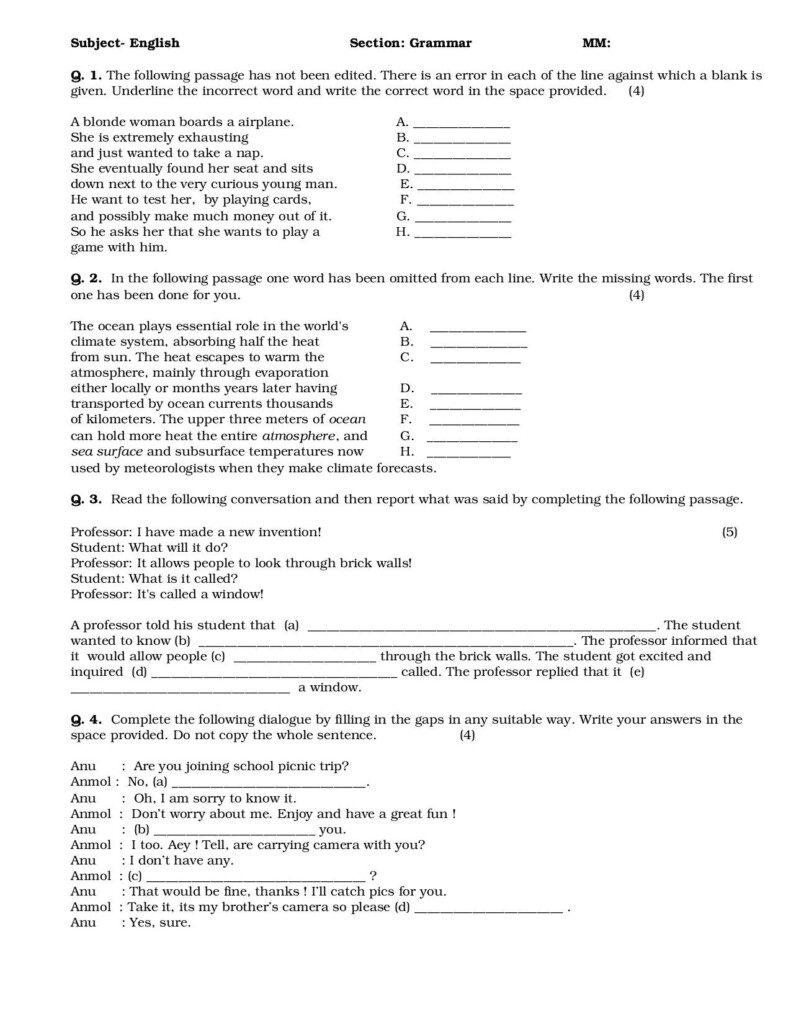 New Side Effects Of Not Eating In 2020 Grammar Worksheets Free 