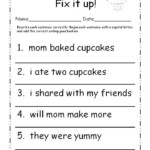 Pin By Carrie Stermer On Kindergarten Writing Paper Capital Letters