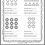 Pin By Kim Keogh On Second Grade Repeated Addition Second Grade