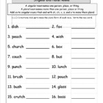 Pin By Tiffany Lynne On ENGLISH Nouns Worksheet Plural Nouns