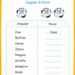 Printable Worksheets For Kids CBSE Theopenbook in