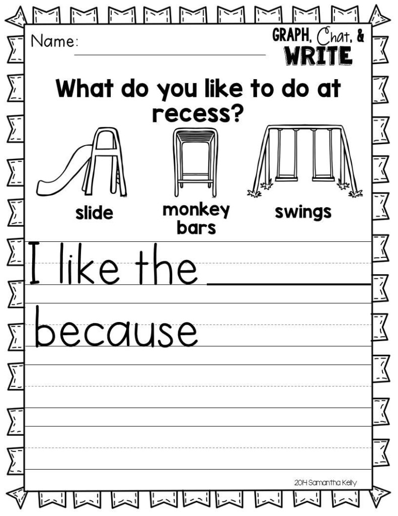 Reading And Writing Lessons For Kindergarten Emanuel Hill s Reading 