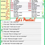 Reported Speech Worksheet Free ESL Printable Worksheets Made By