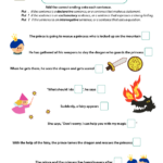 Sentence Detectives Lesson Plan Education