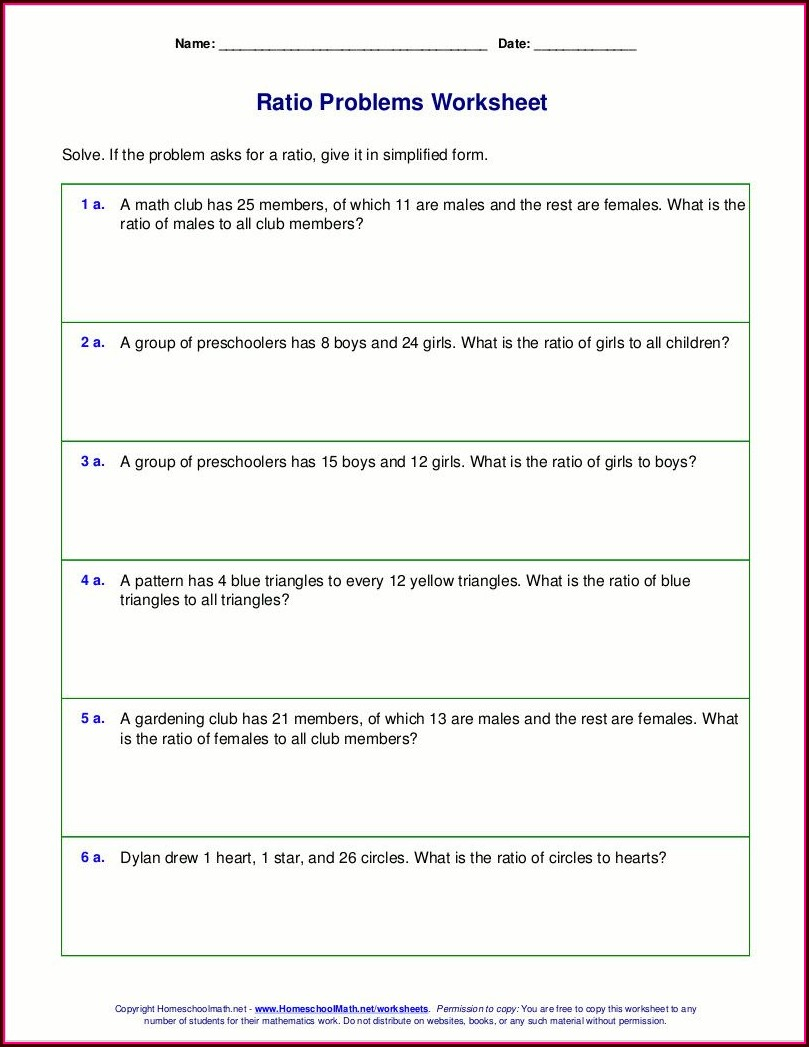 Simple And Compound Interest Word Problems Worksheet With Answers