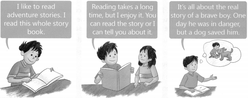 Simple And Compound Sentences Exercises For Class 5 CBSE With Answers