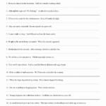 States And Capitals Matching Worksheet Elegant Free Printable