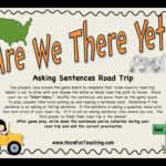 Telling Asking Sentences Worksheet First Grade Telling Vs Asking