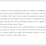 Thesis Statement Exercises Worksheets With Answers Pdf Thesis Title