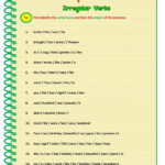 Unscramble Sentences 6 Worksheet Free ESL Printable Worksheets Made