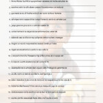 Verbs Start D E F G I End AR 3 Spanish Scrambled Sentences