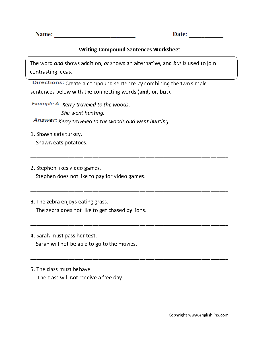 compound-sentences-worksheet-easyteacher-sentenceworksheets