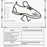 Writing Mini Lesson 4 Run On Sentences Rockin Resources Writing