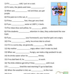 Zero Conditionals Interactive Worksheet Teaching English Grammar
