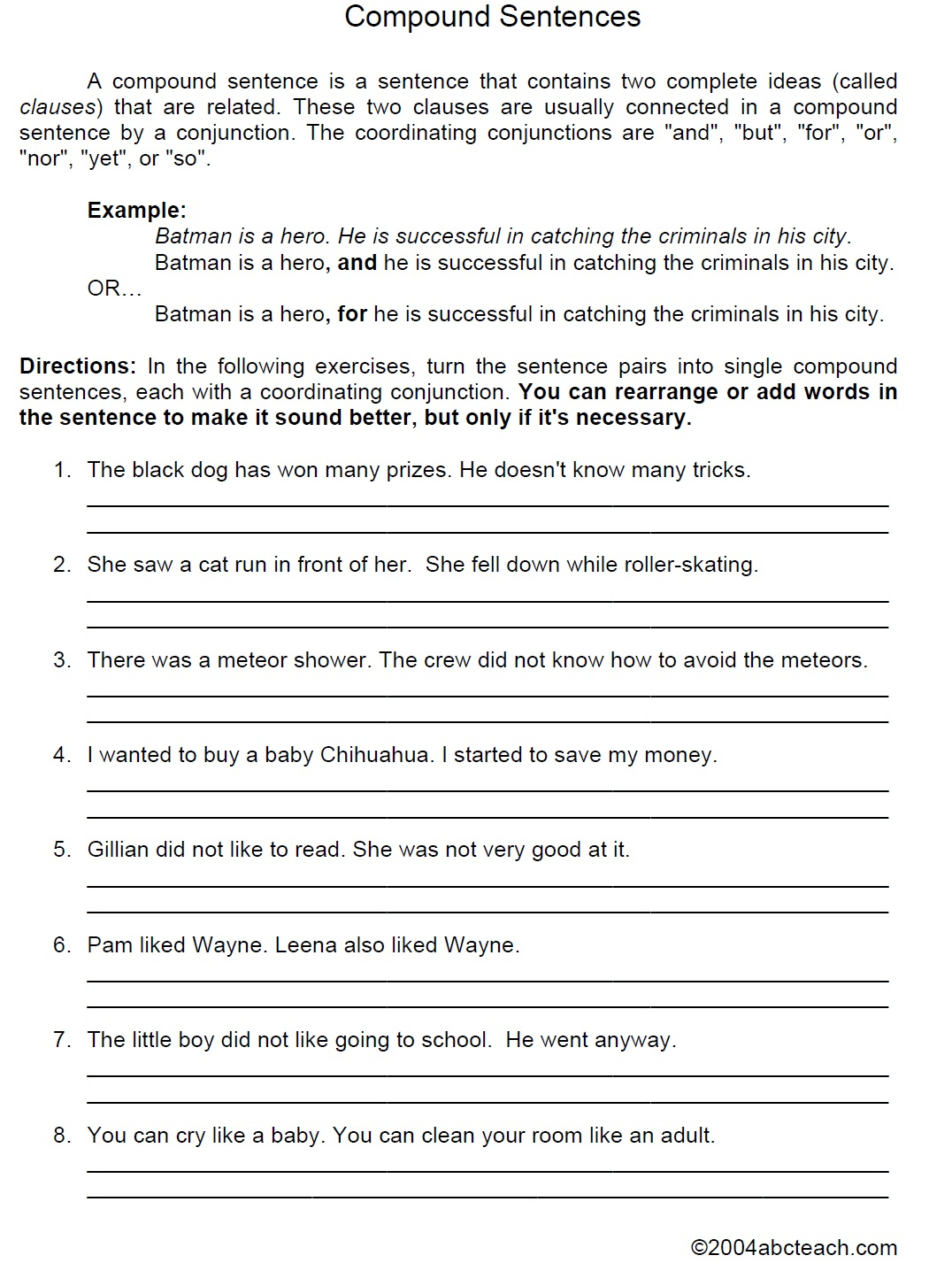 ADVANCED ENGLISH AUTONOMOUS PRACTICE