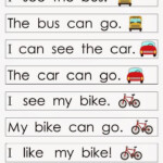 Building And Reading Simple Sentences Anne Gardner s Educational