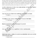 Combining Sentences ESL Worksheet By Pia1313