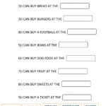 Complete The Sentences