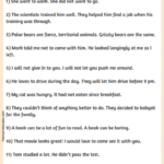 Coordinating Conjunctions Made Simple With FANBOYS