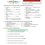 Defining Relative Clauses Interactive Worksheet