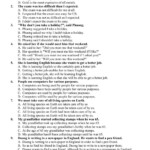 E9 FT NTC 2021 Sentence Transformation Worksheet