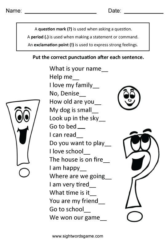 Grade 2 Grammar Lesson 19 Questions And Statements 2 Grade 2 Grammar