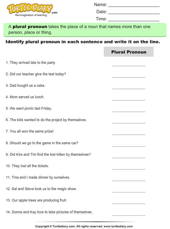 Identifying Topic Sentence Exercises Pdf